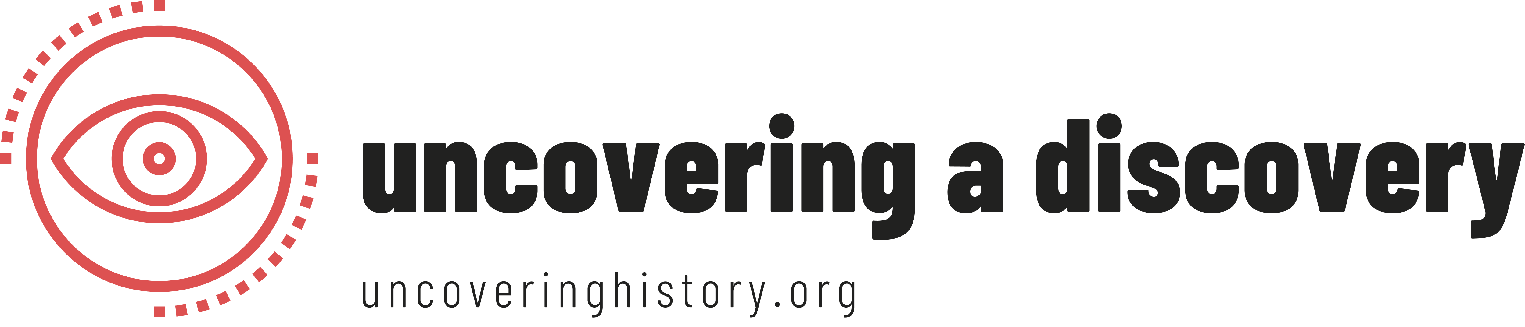 Uncovering A Discovery